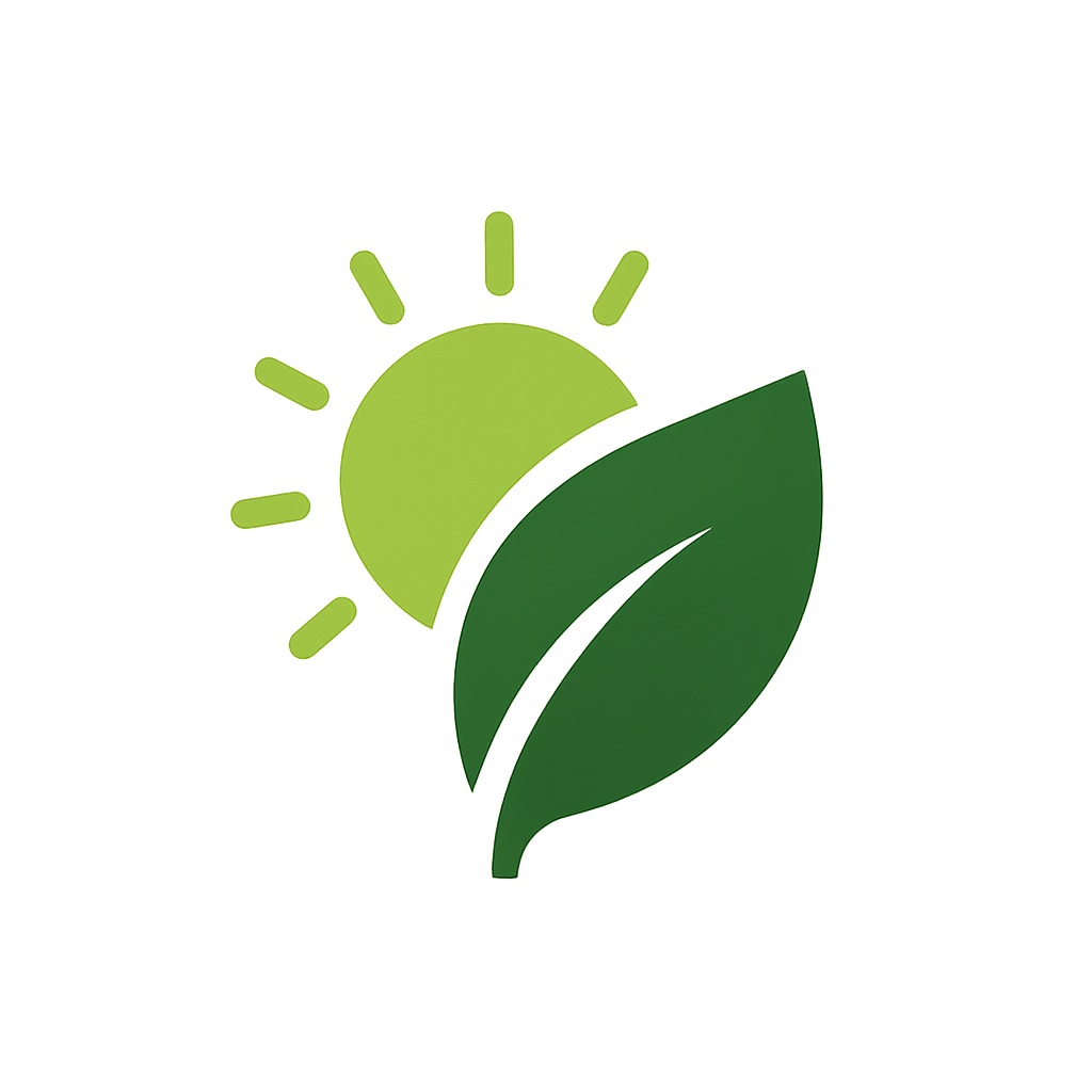 SolAndalus Energía logo